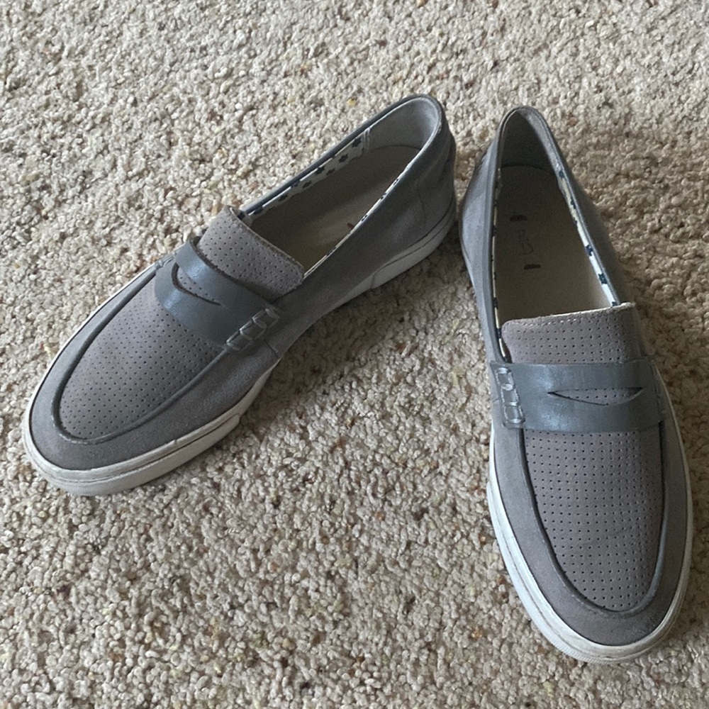 Cute slip on shoes